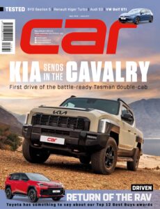 CAR South Africa – Issue 381, May 2026
