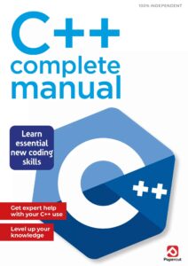 C++ Complete Manual – 24th Edition 2026