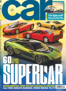 Car UK – May 2026