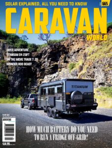 Caravan World – Issue 665, 2026