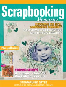 Cardmaking Stamping & Papercraft – No 30 1, 2026