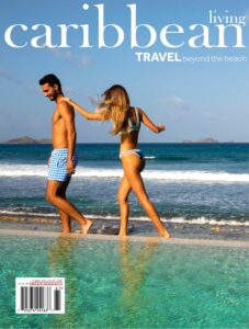 Caribbean Living – Spring 2026