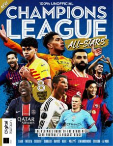 Champions League All-Stars – 2nd Edition, 2026