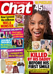 Chat – 16 April 2026