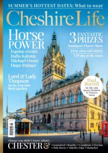 Cheshire Life – May 2026