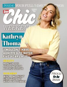 Chic – 11 April 2026