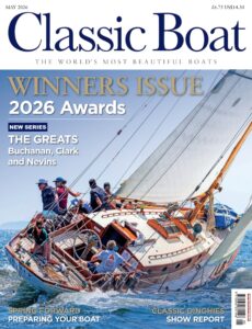 Classic Boat – May 2026