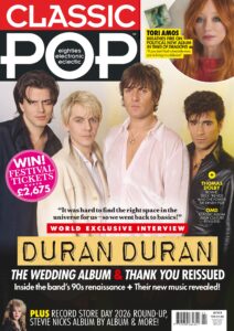 Classic Pop – May 2026