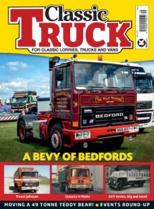 Classic Truck – May 2026