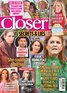 Closer UK – Issue 1205, 11-17 April 2026