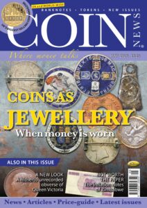 Coin News – May 2026