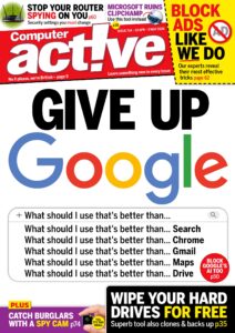 Computeractive – Issue 734, 22, April-05 May 2026