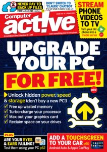 Computeractive – Issue 735, 06-19 May 2026