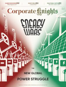 Corporate Knights – Spring 2026