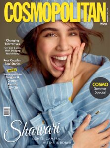 Cosmopolitan India – March-April 2026