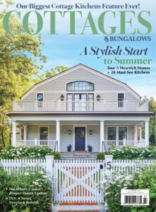 Cottages and Bungalows – June-July 2026