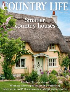 Country Life UK – 15 April 2026