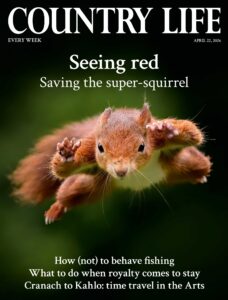 Country Life UK – 22 April 2026