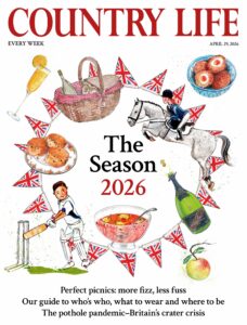 Country Life UK – 29 April 2026