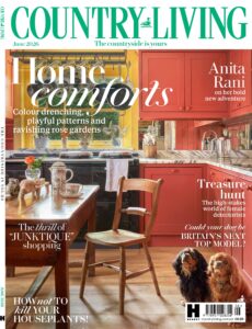 Country Living UK – June 2026