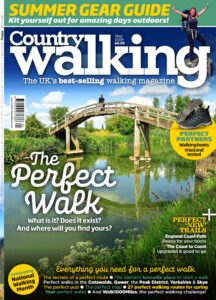 Country Walking UK – May 2026