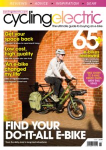 Cycling Electric – Issue 15, March-September 2026