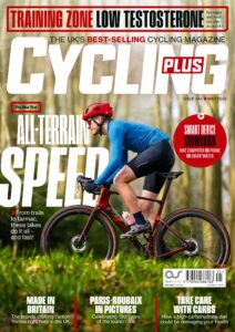 Cycling Plus UK – May 2026