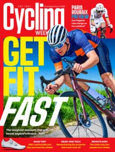 Cycling Weekly – 09 April 2026
