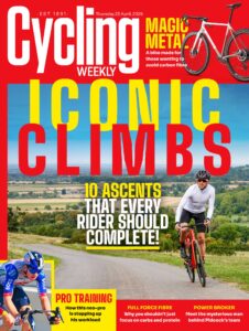 Cycling Weekly – 23 April 2026