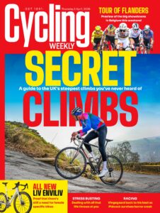 Cycling Weekly – April 02, 2026