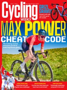 Cycling Weekly – April 30, 2026