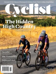 Cyclist Australia – Issue 80, 2026