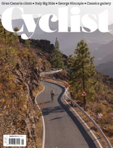 Cyclist UK – May 2026