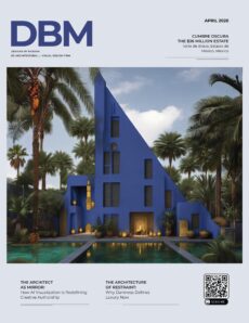 DBM 3D Transformative Digest – April 2026