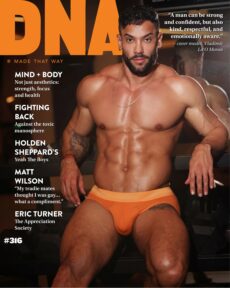 DNA Magazine – Issue 316 2026