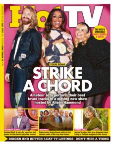 Daily Star Hot TV – 11 April 2026