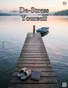 DeStress Yourself – May 2026