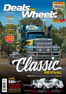 Deals On Wheels Australia – Issue 530, 2026