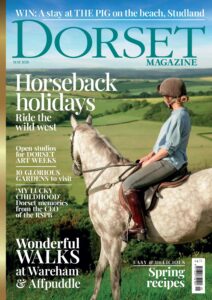 Dorset – May 2026