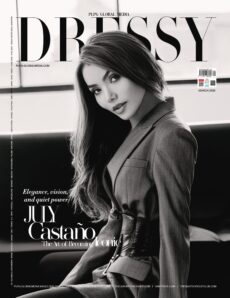 Dressy Magazine – March 2026