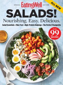 EatingWell Special Editions – Salads 2026