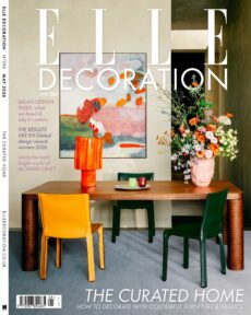 Elle Decoration UK – May 2026