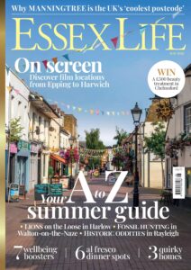 Essex Life – May 2026