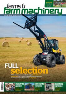Farms and Farm Machinery – Issue 462, 2026