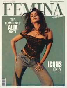 Femina Magazine – March – April 2026