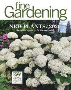 Fine Gardening Magazine – Spring 2026