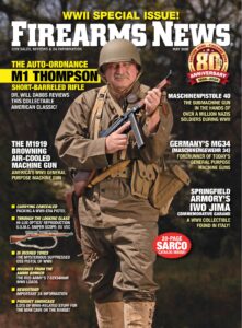 Firearms News – May 2026