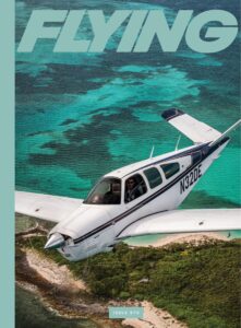 Flying USA – May 2026