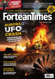 Fortean Times – Issue 470, May 2026
