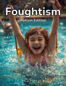 Foughtism Magazine – May 2026